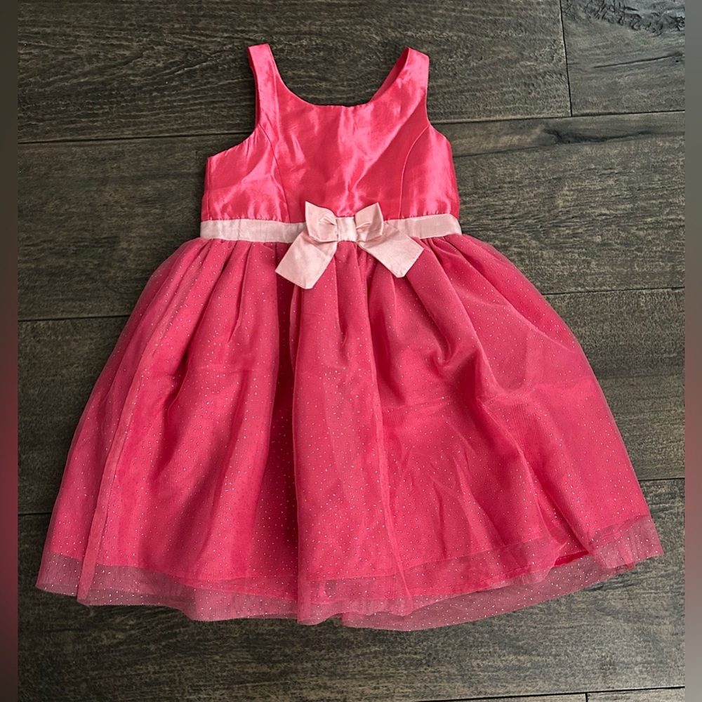 Girl’s H&M dress size 3-4‎